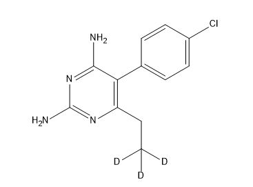 Pyrimethamine D3
