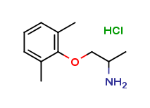 R-(-)-Mexiletine Hydrochloride