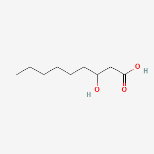 R-3-Hydroxynonanoic acid