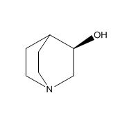 R-3-quinuclidinol