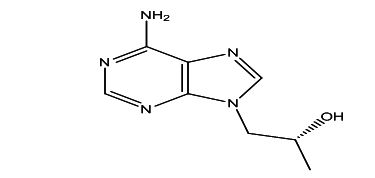 R-9-(2-Hydroxy Propyl)adenine