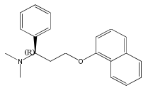 R-Dapoxetine