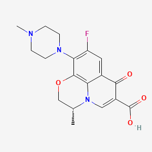 R-Ofloxacin (F1M266)