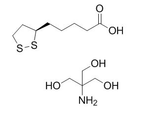 R-Thiotic Acid Tromethamine