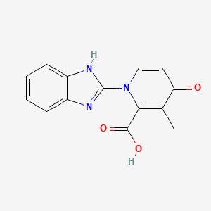 Rabeprazole Related Compound A(Secondary Standards traceble to USP)