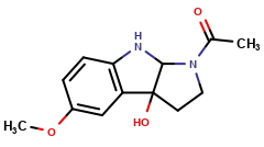 Rac-Cyclic 3-Hydroxymelatonin