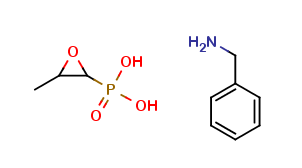 Rac-Fosfomycin benzylamine