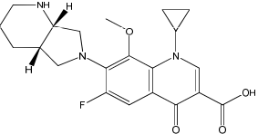 Rac-Moxifloxacin