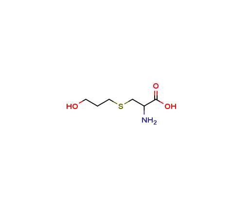Racemic Fudosteine Hydrochloride