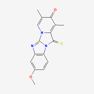 Racemic Tamsulosin Hydrochloride (F0H379)