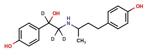 Ractopamine D3