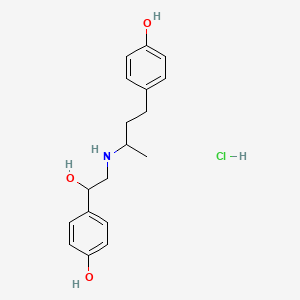 Ractopamine Hydrochloride(Secondary Standards traceble to USP)