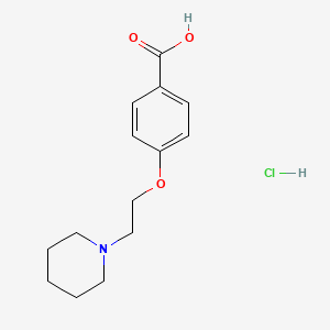 Raloxifene Benzoic Acid Impurity
