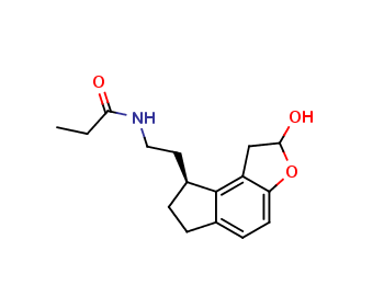Ramelteon Metabolite B