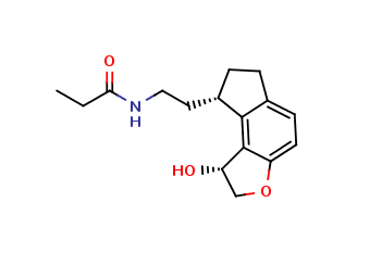 Ramelteon Metabolite C