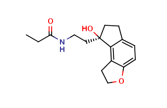 Ramelteon Metabolite G