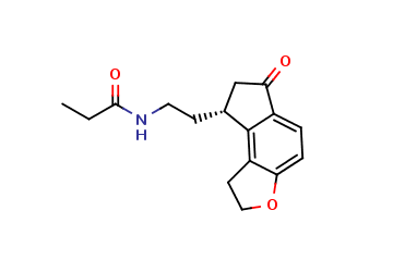 Ramelteon Metabolite H