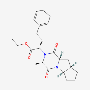 Ramipril Related Compound D (R002S0)