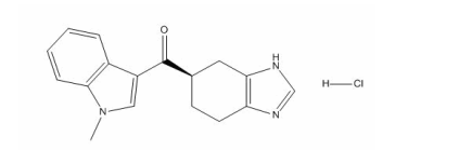 Ramosetron Hydrochloride