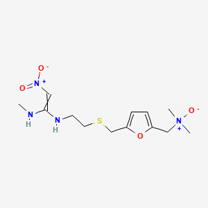 Ranitidine N-oxide (69698)