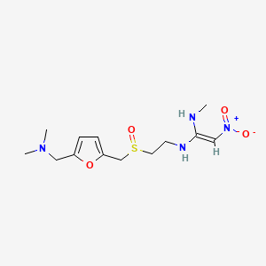 Ranitidine Related Compound C(Secondary Standards traceble to USP)
