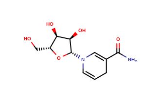 Reduced nicotinamide riboside