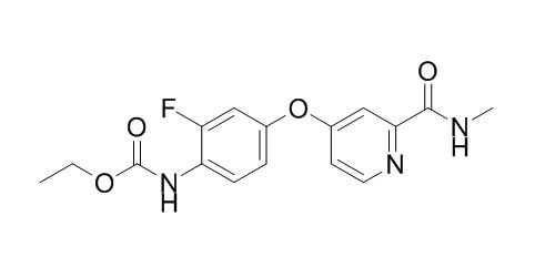 Regorafenib PmA Ethyl Carbamate Impurity