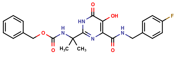 Regorafenib carbamic Acid Phenethyl Ester Intermediate