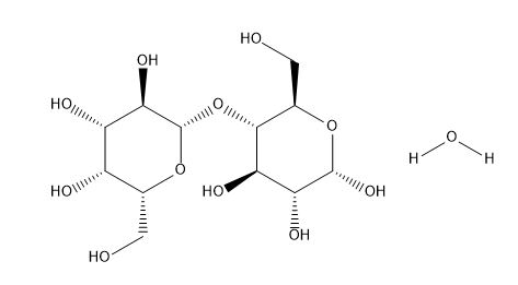 Respitose ML006 Monohydrate Lactose