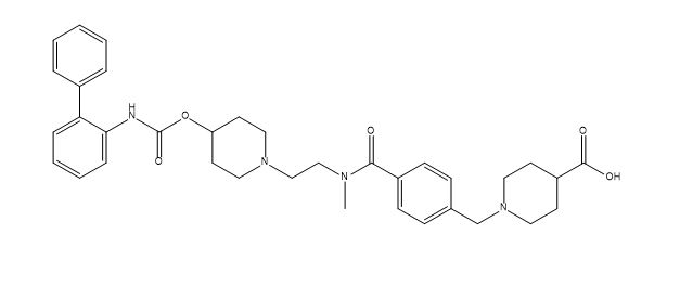 Revefenacin Metabolite THRX-195518