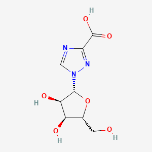 Ribavirin Related Compound A(Secondary Standards traceble to USP)