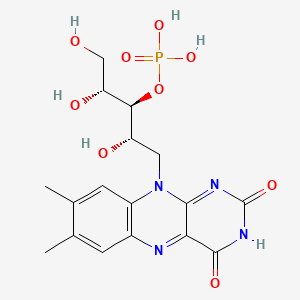 Riboflavin-3’-phosphate
