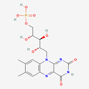 Riboflavine 5'-phosphate