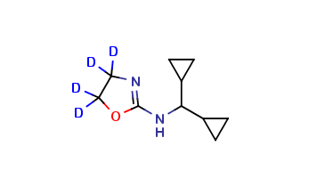 Rilmenidine D4