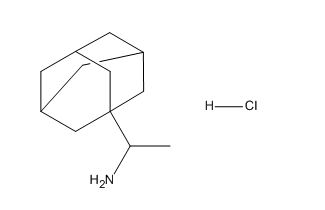 Rimantadine Hydrochloride