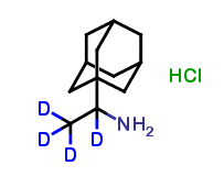 Rimantadine-d4 Hydrochloride