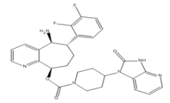 Rimegepant (RRS)Isomer