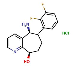 Rimegepant Impurity 2(HCl form)
