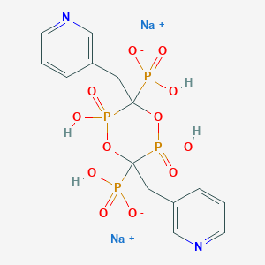Risedronate Related Compound B (1604632)