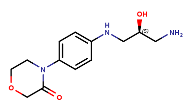 Rivaroxaban Descarbonyl Amine Impurity