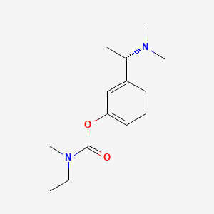 Rivastigmine (R005W0)