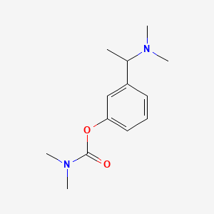 Rivastigmine Related Compound B(Secondary Standards traceble to USP)