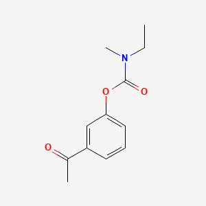 Rivastigmine Related Compound D(Secondary Standards traceble to USP)