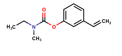 Rivastigmine Related Compound F(Secondary Standards traceble to USP)