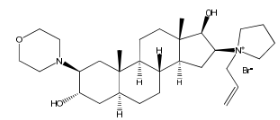 Rocuronium Bromide EP Impurity C