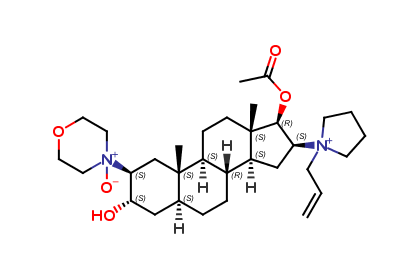 Rocuronium N-Oxide