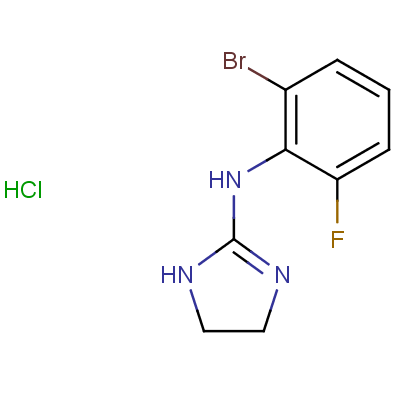 Romifidine Hydrochloride
