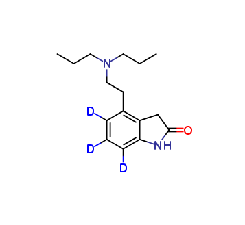 Ropinirole d3