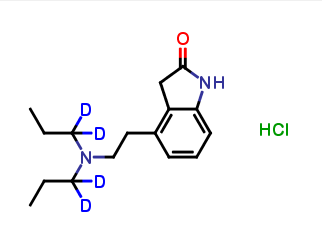 Ropinirole-d4 Hydrochloride
