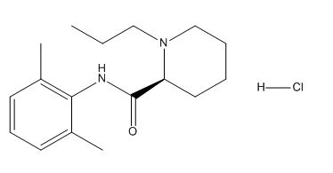 Ropivacaine Hydrochloride